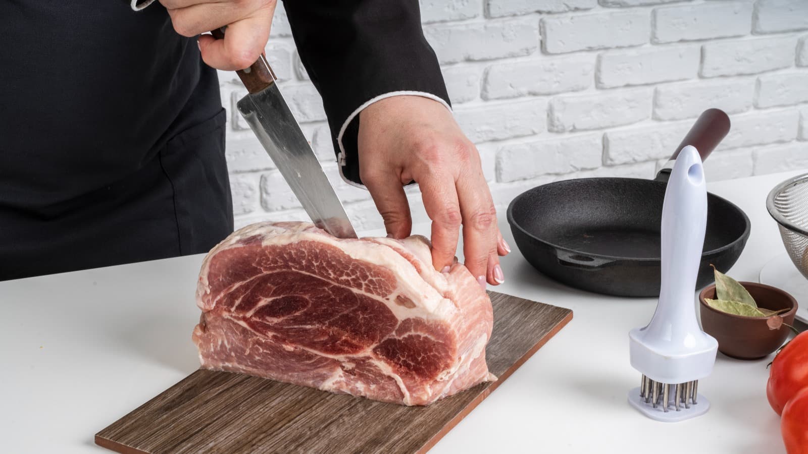 Image for The Art of Cooking the Perfect Steak: Tips from Meat Experts